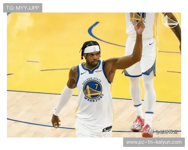 穆迪伤退可能缺赛数场，勇士面临新的挑战