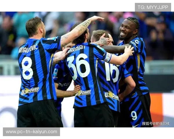 国米战强队如巨龙，遇弱队却似病猫：战术与心态的双重玄机