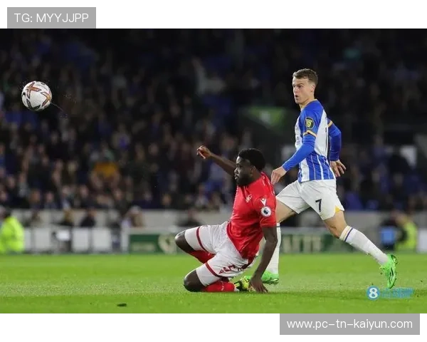 布莱顿瞄准德布劳内式中路操控：破解中场控制的艺术与战术